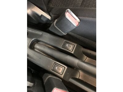 Suzuki Swift Gebrauchtwagen