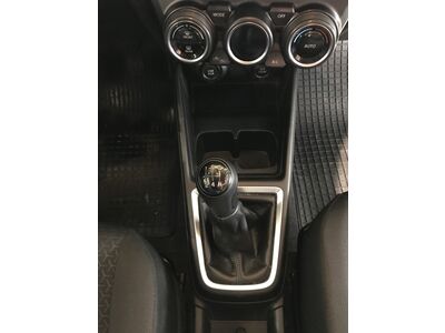 Suzuki Swift Gebrauchtwagen
