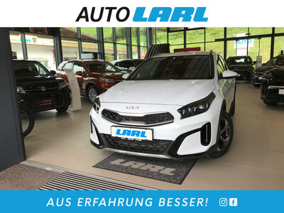 KIA XCeed Neuwagen
