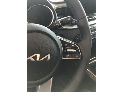 KIA XCeed Neuwagen