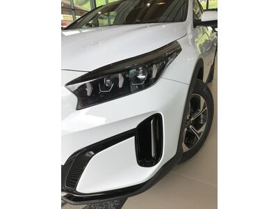 KIA XCeed Neuwagen