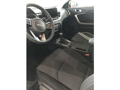 KIA XCeed Neuwagen