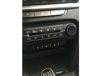 KIA XCeed Neuwagen