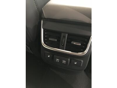 Subaru Outback Gebrauchtwagen