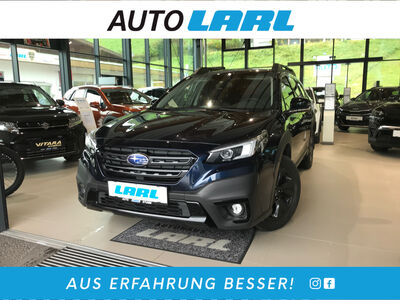 Subaru Outback Gebrauchtwagen