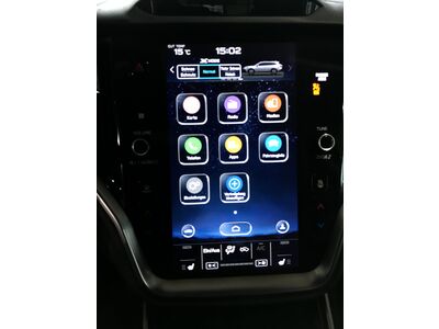 Subaru Outback Gebrauchtwagen