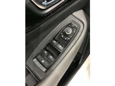 Subaru Outback Gebrauchtwagen