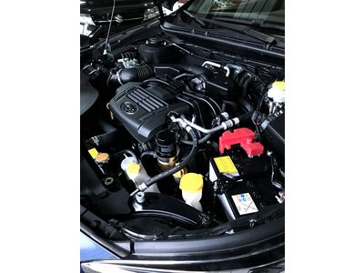 Subaru Outback Gebrauchtwagen