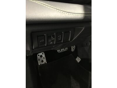 Subaru Outback Gebrauchtwagen