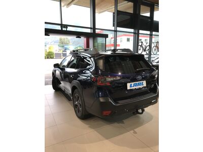 Subaru Outback Gebrauchtwagen