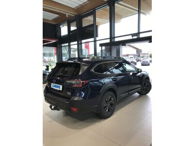 Subaru Outback Gebrauchtwagen