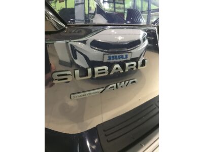 Subaru Outback Gebrauchtwagen