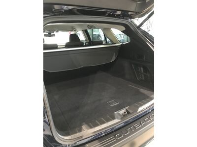 Subaru Outback Gebrauchtwagen