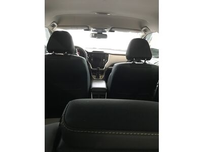 Subaru Outback Gebrauchtwagen