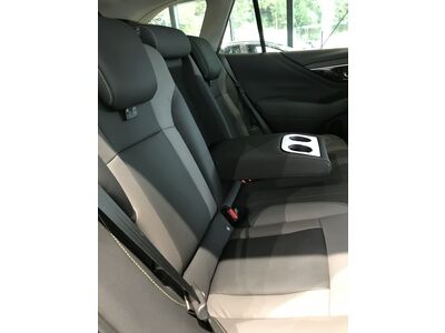 Subaru Outback Gebrauchtwagen