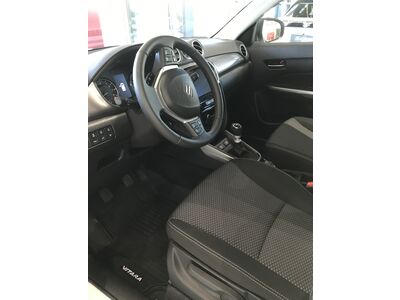 Suzuki Vitara Tageszulassung Suzuki Vitara Tageszulassung