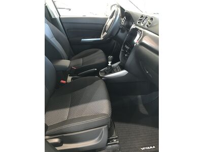 Suzuki Vitara Tageszulassung Suzuki Vitara Tageszulassung