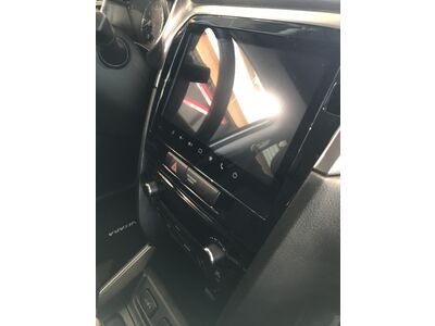 Suzuki Vitara Tageszulassung Suzuki Vitara Tageszulassung