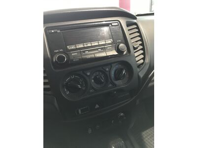 Mitsubishi L 200 Gebrauchtwagen Mitsubishi L 200 Gebrauchtwagen