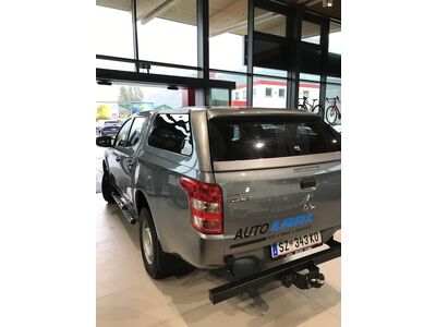 Mitsubishi L 200 Gebrauchtwagen Mitsubishi L 200 Gebrauchtwagen