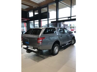 Mitsubishi L 200 Gebrauchtwagen Mitsubishi L 200 Gebrauchtwagen
