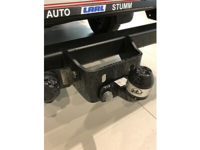 Mitsubishi L 200 Gebrauchtwagen Mitsubishi L 200 Gebrauchtwagen