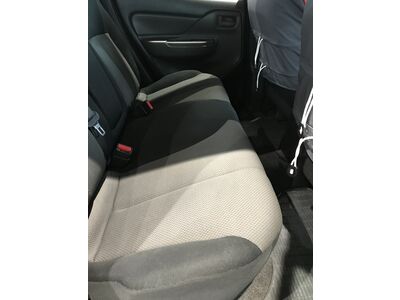 Mitsubishi L 200 Gebrauchtwagen Mitsubishi L 200 Gebrauchtwagen