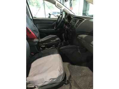 Mitsubishi L 200 Gebrauchtwagen Mitsubishi L 200 Gebrauchtwagen