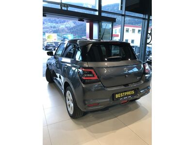 Suzuki Swift Neuwagen Suzuki Swift Neuwagen