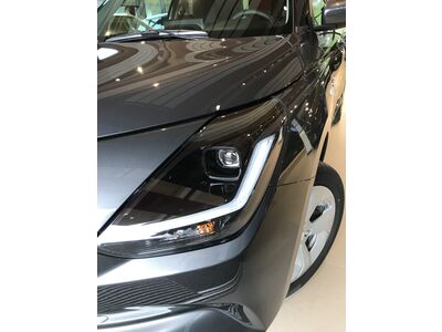 Suzuki Swift Neuwagen Suzuki Swift Neuwagen