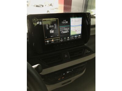 Suzuki Swift Neuwagen Suzuki Swift Neuwagen