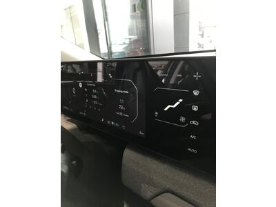 KIA EV4 Neuwagen KIA EV4 Neuwagen