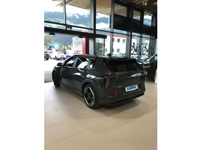 KIA EV4 Neuwagen KIA EV4 Neuwagen