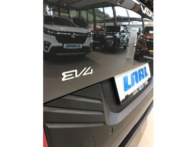 KIA EV4 Neuwagen KIA EV4 Neuwagen