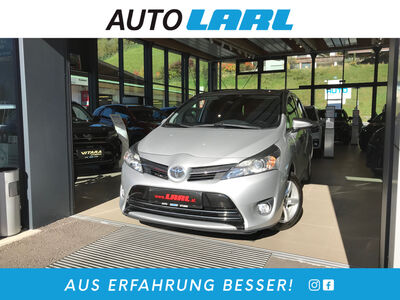 Toyota Verso Gebrauchtwagen