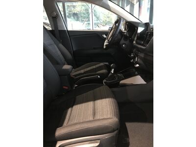 KIA Stonic Neuwagen KIA Stonic Neuwagen