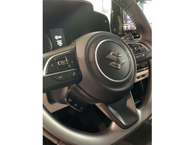 Suzuki Swift Tageszulassung Suzuki Swift Tageszulassung