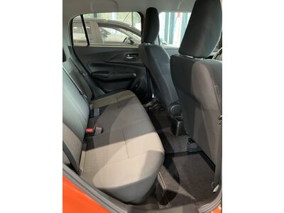 Suzuki Swift Tageszulassung Suzuki Swift Tageszulassung