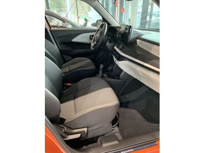 Suzuki Swift Tageszulassung Suzuki Swift Tageszulassung