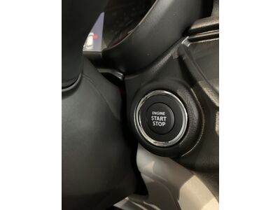 Suzuki Swift Tageszulassung Suzuki Swift Tageszulassung