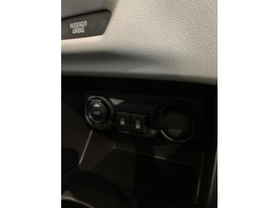 Suzuki Swift Tageszulassung Suzuki Swift Tageszulassung