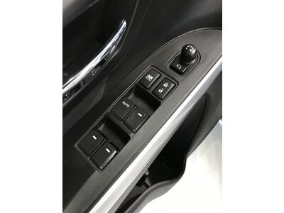 Suzuki SX4 S-Cross Gebrauchtwagen