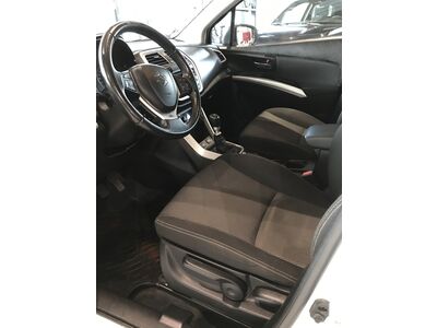 Suzuki SX4 S-Cross Gebrauchtwagen