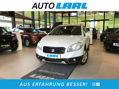 Suzuki SX4 S-Cross Gebrauchtwagen