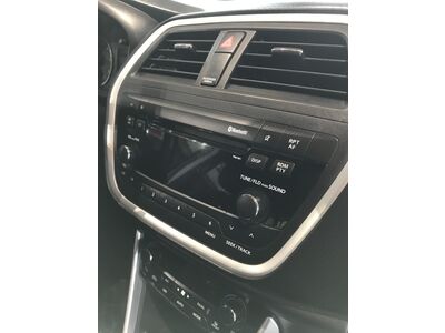 Suzuki SX4 S-Cross Gebrauchtwagen