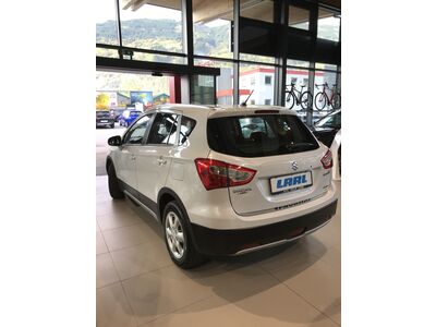 Suzuki SX4 S-Cross Gebrauchtwagen