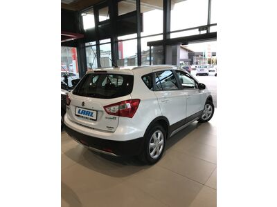 Suzuki SX4 S-Cross Gebrauchtwagen