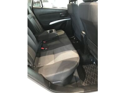 Suzuki SX4 S-Cross Gebrauchtwagen