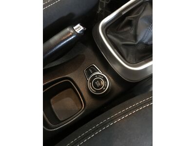 Suzuki SX4 S-Cross Gebrauchtwagen