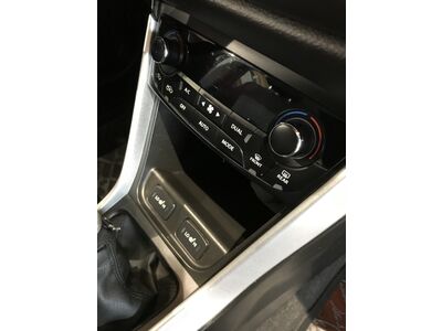 Suzuki SX4 S-Cross Gebrauchtwagen